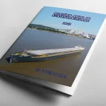 Relatório - Modelo 46 - Capa