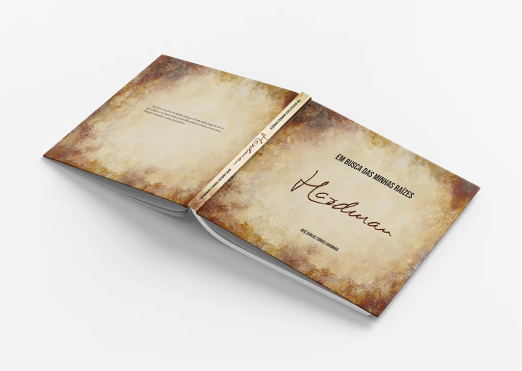 Capa - Modelo 2
