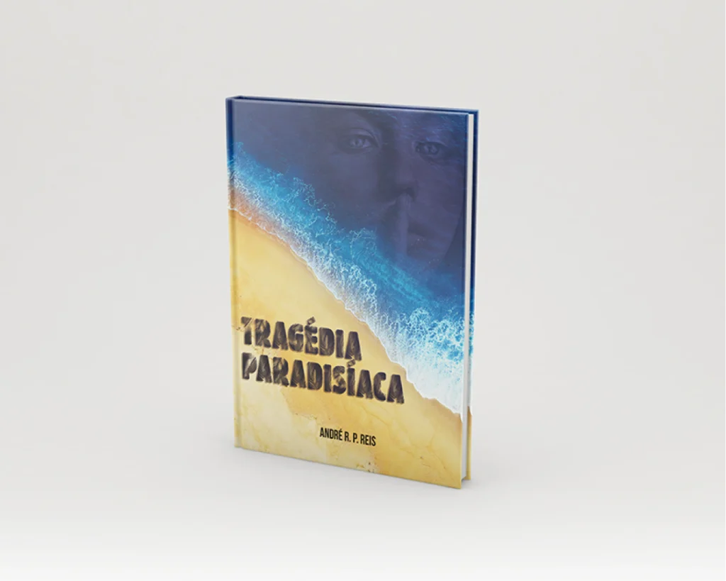 Capa - Modelo 4